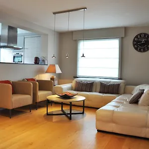 Mara Vakantiehuis Bredene