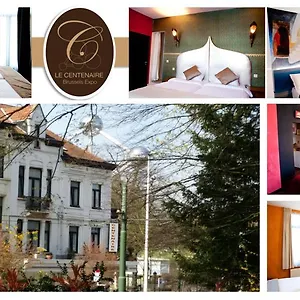 Le Centenaire Brussels Expo Hotel Jette
