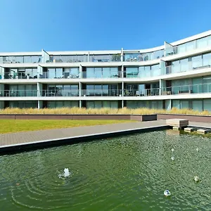 Res- Odyssea 3 Appartement Bredene