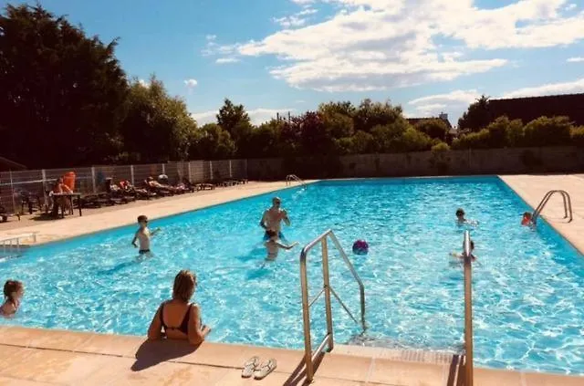 Appartement Bredene
