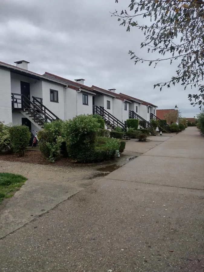 Appartement Bredene 0*,  Belgium